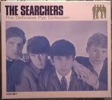 The Searchers : The Definitive Pye Collection (3xCD, Comp, RM)
