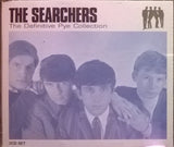 The Searchers : The Definitive Pye Collection (3xCD, Comp, RM)