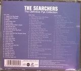 The Searchers : The Definitive Pye Collection (3xCD, Comp, RM)