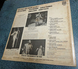 Various : The Stax / Volt Revue Volume 2  Live In Paris (LP, Album, Mono, Promo, Ter)