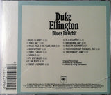 Duke Ellington : Blues In Orbit (CD, Album, RE, RM)