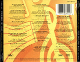 Various : Too Marvelous For Words: Capitol Sings Johnny Mercer (CD, Comp, RM)