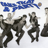 Take That : Take That & Party (CD, Album)