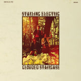 Starling Electric : Clouded Staircase (CD, Album)