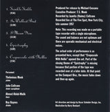 The Thelonious Monk Quartet Featuring John Coltrane : Live At The Five Spot Discovery! (CD, Album, Club)
