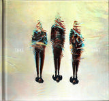Take That : III (CD, Album, Dlx)
