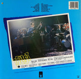 Elvis Costello & The Attractions : Trust (LP, Album, Pit)
