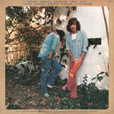 Crosby & Nash : Whistling Down The Wire (LP, Album, San)