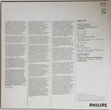 Franz Liszt / Claudio Arrau / London Symphony Orchestra / Sir Colin Davis : Liszt: The Piano Concertos (LP, Album)