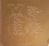 Bob Dylan : Planet Waves (LP, Album, San)