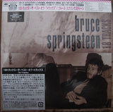 Bruce Springsteen = Bruce Springsteen : 18 Tracks = 18トラックス (CD, Album, Comp, Ltd, RE)