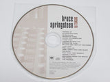 Bruce Springsteen = Bruce Springsteen : 18 Tracks = 18トラックス (CD, Album, Comp, Ltd, RE)