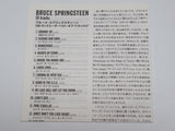 Bruce Springsteen = Bruce Springsteen : 18 Tracks = 18トラックス (CD, Album, Comp, Ltd, RE)