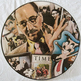 Groucho Marx : An Evening With Groucho (LP, Comp, Ltd, Num, Pic)