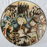 Groucho Marx : An Evening With Groucho (LP, Comp, Ltd, Num, Pic)