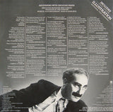 Groucho Marx : An Evening With Groucho (LP, Comp, Ltd, Num, Pic)