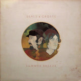 Seals & Crofts : Summer Breeze (LP, Album, RE, Pal)