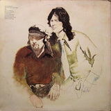 Seals & Crofts : Summer Breeze (LP, Album, RE, Pal)