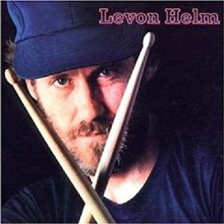 Levon Helm : Levon Helm (CD, Album, RE)