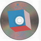 Traffic : The Low Spark Of High Heeled Boys (CD, Album, RE, RM)