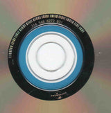Traffic : The Low Spark Of High Heeled Boys (CD, Album, RE, RM)