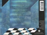 Traffic : The Low Spark Of High Heeled Boys (CD, Album, RE, RM)
