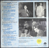 Charlie Parker : The Bird You Never Heard (LP, Album)