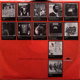 Lily Tomlin : This Is A Recording (LP, Album, Mon)