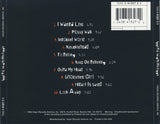 Iggy Pop : Naughty Little Doggie (CD, Album)