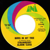 Strawberry Alarm Clock : Tomorrow (7", Single, Promo)