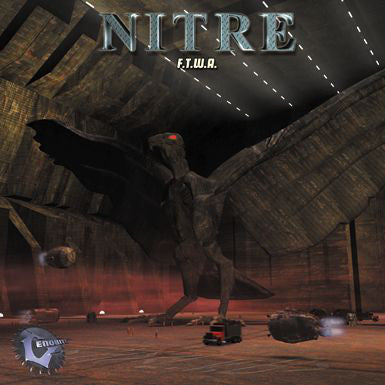 Nitre : F.T.W.A. (12")