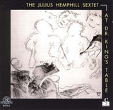 The Julius Hemphill Sextet : At Dr. King's Table (CD, Album)