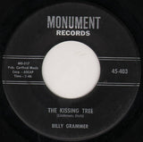 Billy Grammer : Bonaparte's Retreat (7", Single)