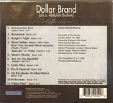 Dollar Brand : Reflections (CD, Album, RE, RM)
