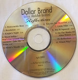 Dollar Brand : Reflections (CD, Album, RE, RM)