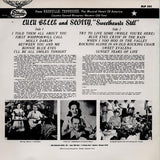 Lulu Belle And Scotty : Sweethearts Still (LP, Album, Mono)