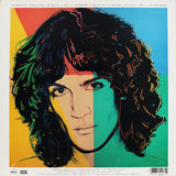 Billy Squier : Emotions In Motion (LP, Album, Jac)