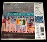 Charlie Haden : Liberation Music Orchestra (CD, Album, Ltd, RE, RM, Pap)