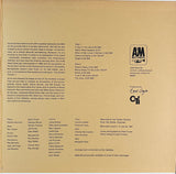 Wes Montgomery : A Day In The Life (LP, Album, Gat)