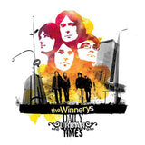 The Winnerys : Daily Urban Times (CD, Album)