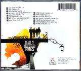 The Winnerys : Daily Urban Times (CD, Album)
