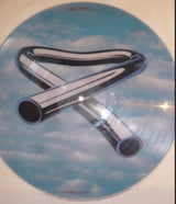 Mike Oldfield : Tubular Bells (LP, Album, Pic, RE)