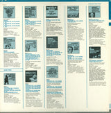 Various : Audition Spring 1967 (LP, Comp)