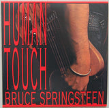 Bruce Springsteen : Human Touch (CD, Album, Ltd, RE, RM, Pap)
