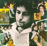 Bob Dylan : Desire (LP, Album)