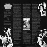 Bob Dylan : Desire (LP, Album)