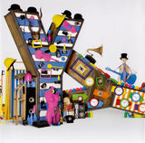 The Yeah You's : Looking Through You (CD, Album)