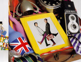 The Yeah You's : Looking Through You (CD, Album)