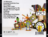The Yeah You's : Looking Through You (CD, Album)