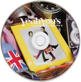 The Yeah You's : Looking Through You (CD, Album)